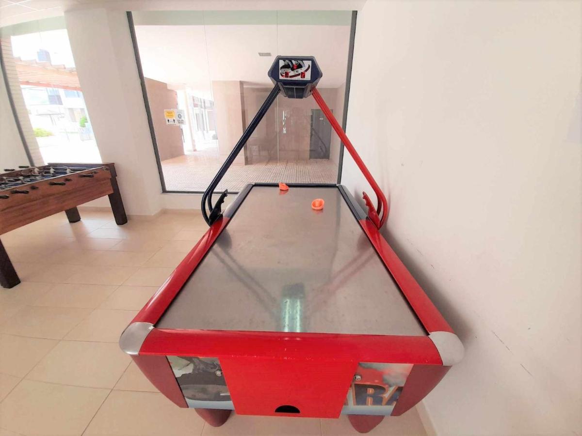 Appartamento Ayf 200M Del Mar 2 Piscinas Pista De Padel Y Gym Oropesa del Mar Esterno foto