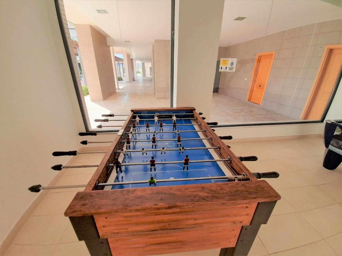 Appartamento Ayf 200M Del Mar 2 Piscinas Pista De Padel Y Gym Oropesa del Mar Esterno foto